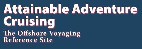 The Offshore Voyaging Reference Site